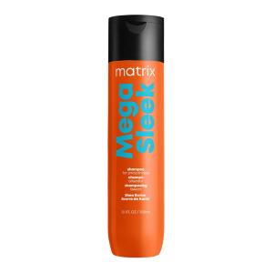 MATRIX MEGA SLEEK LACIOS SHAMPOO 300 ML