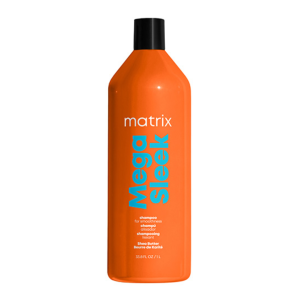 MATRIX MEGA SLEEK LACIOS SHAMPOO 1 LT