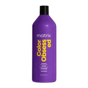 MATRIX COLOR OBSESSED SHAMPOO 1 LT