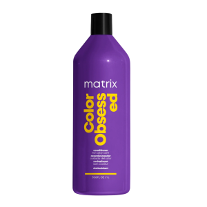 MATRIX COLOR OBSESSED ACONDICIONADOR 1 LT
