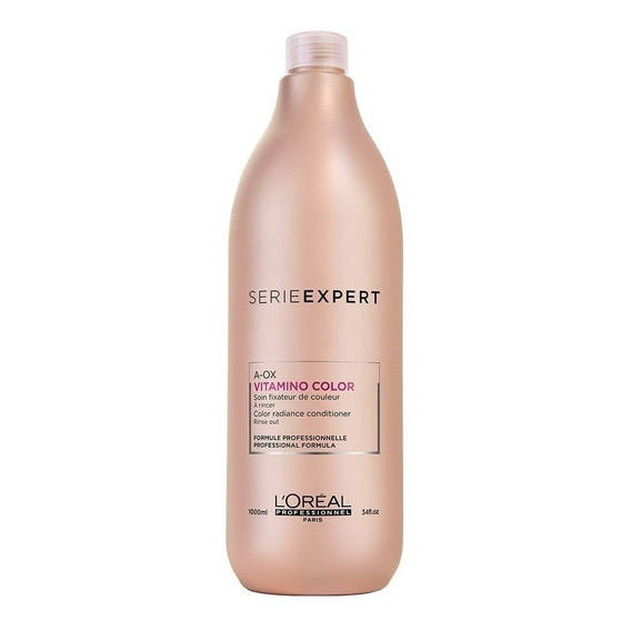 Vitamino Color Acondicionador 750 ml (técnicos)