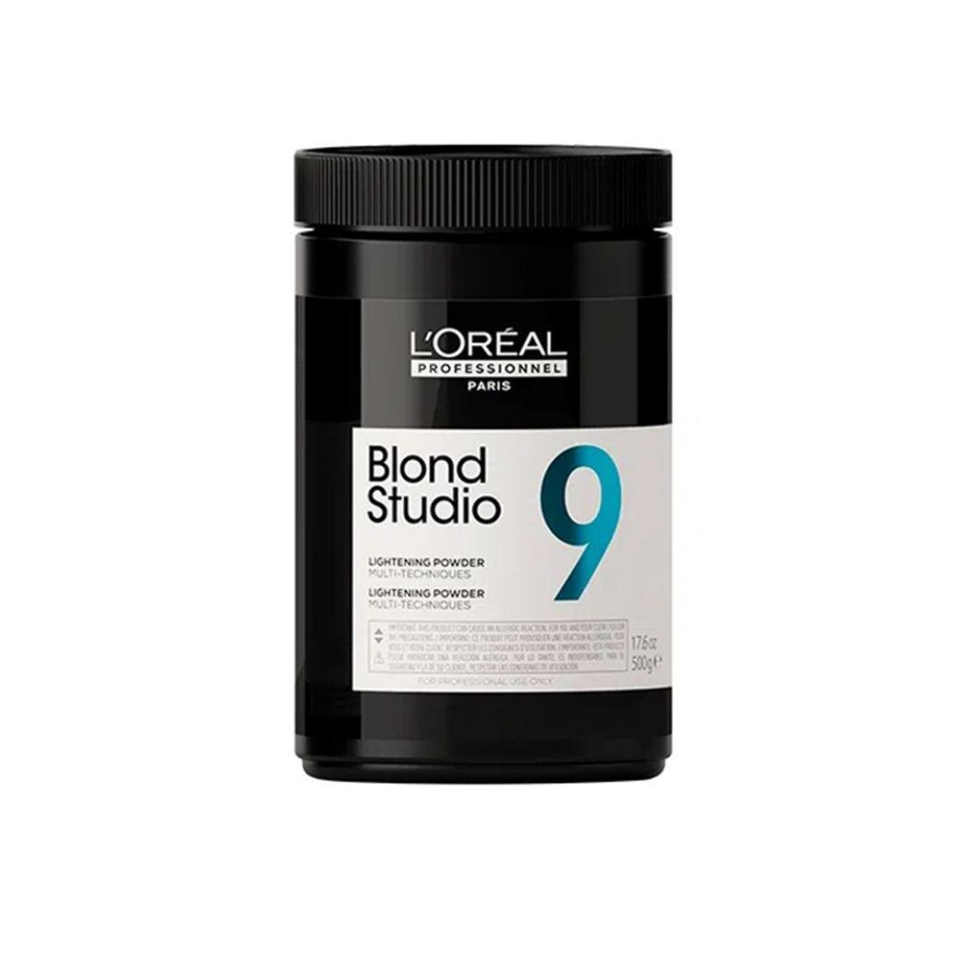 Decolorante Blonde Studio 9
