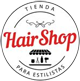 Hair Shop