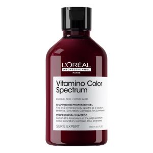 Vitamino Color Spectrum Shampoo 300 ML