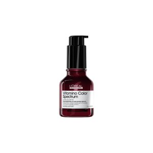 Sérum L’Oréal Professionnel Glass Shine Vitamino Color Spectrum 50 Ml
