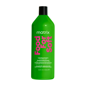 FOOD FOR SOFT SHAMPOO 1L