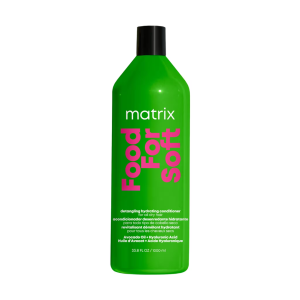 Acondicionador Matrix Food For Soft 1 Litro