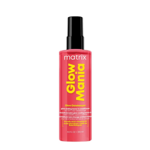 Leave In Matrix Total Results Glow Mania 250 Ml