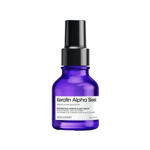 Serum Keratin Alpha Sleek